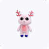 Animal Hospital Plush New Arrivals Type B