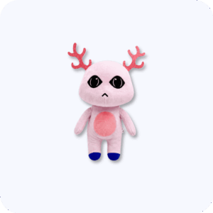 Animal Hospital Plush New Arrivals Type B