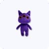 Animal Hospital Plush New Arrivals Type C