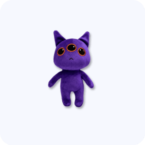 Animal Hospital Plush New Arrivals Type C