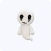 Ghost Plush