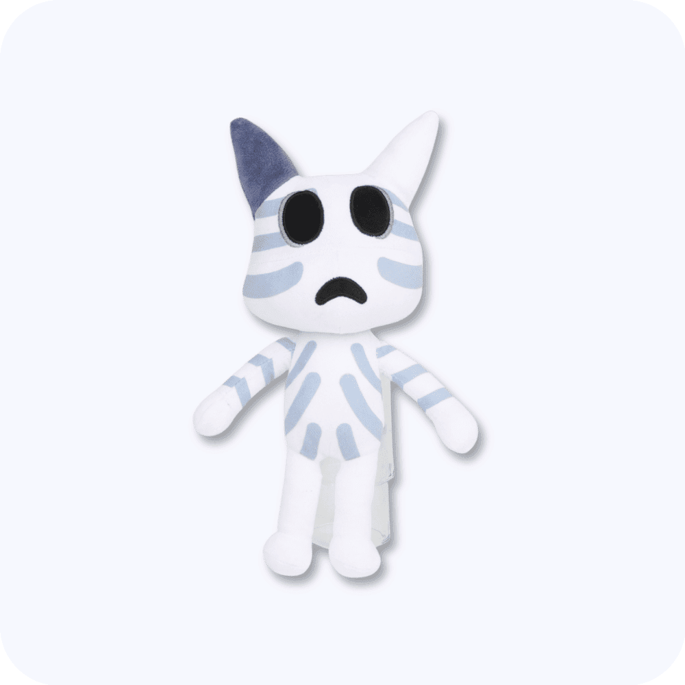 Head Banger Animal Hospital Plush Head Banger Animal Hospital Plush