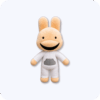 Intern Plush