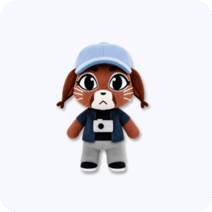 Liz Plush