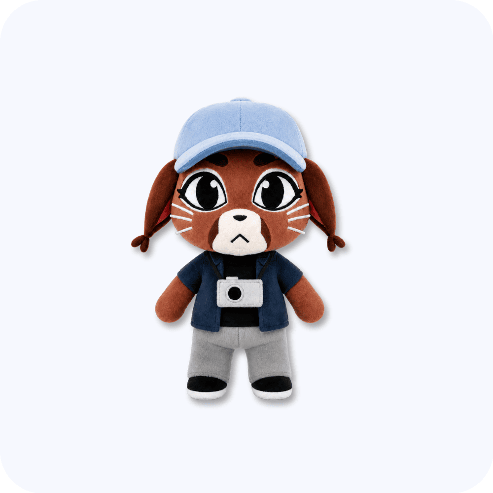 Liz Plush Liz Plush