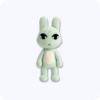 Lobby Bunny Plush