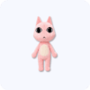 Lobby Cat Plush