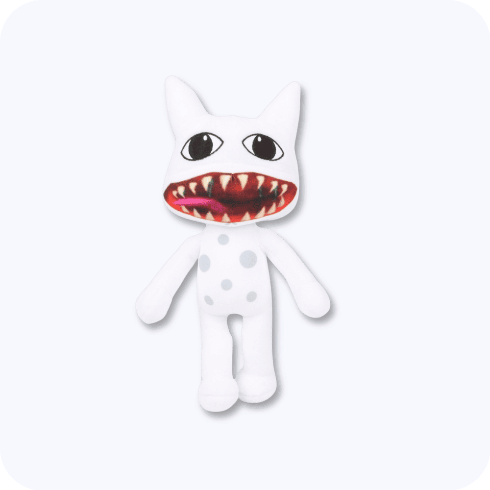 Mimic Animal Hospital Plush Mimic Animal Hospital Plush