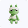 Patient Plush Type C