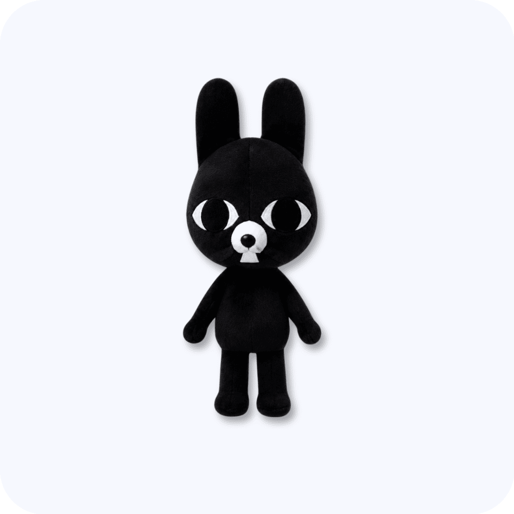 Ratthew Plush Ratthew Plush