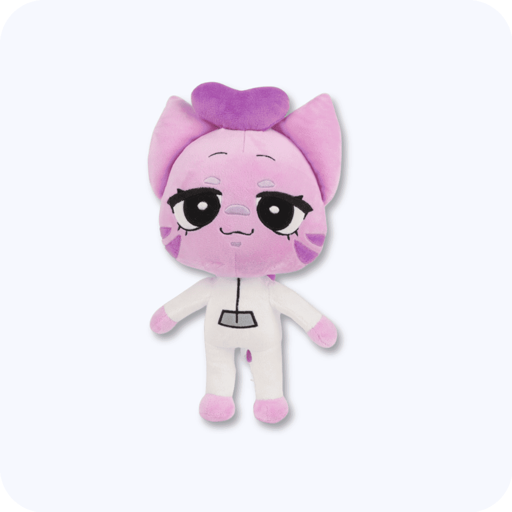 Rumi Animal Hospital Plush Rumi Animal Hospital Plush