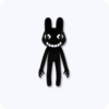 Stalker Plush