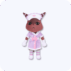 Head Nurse Type B Animal Hospital Plush