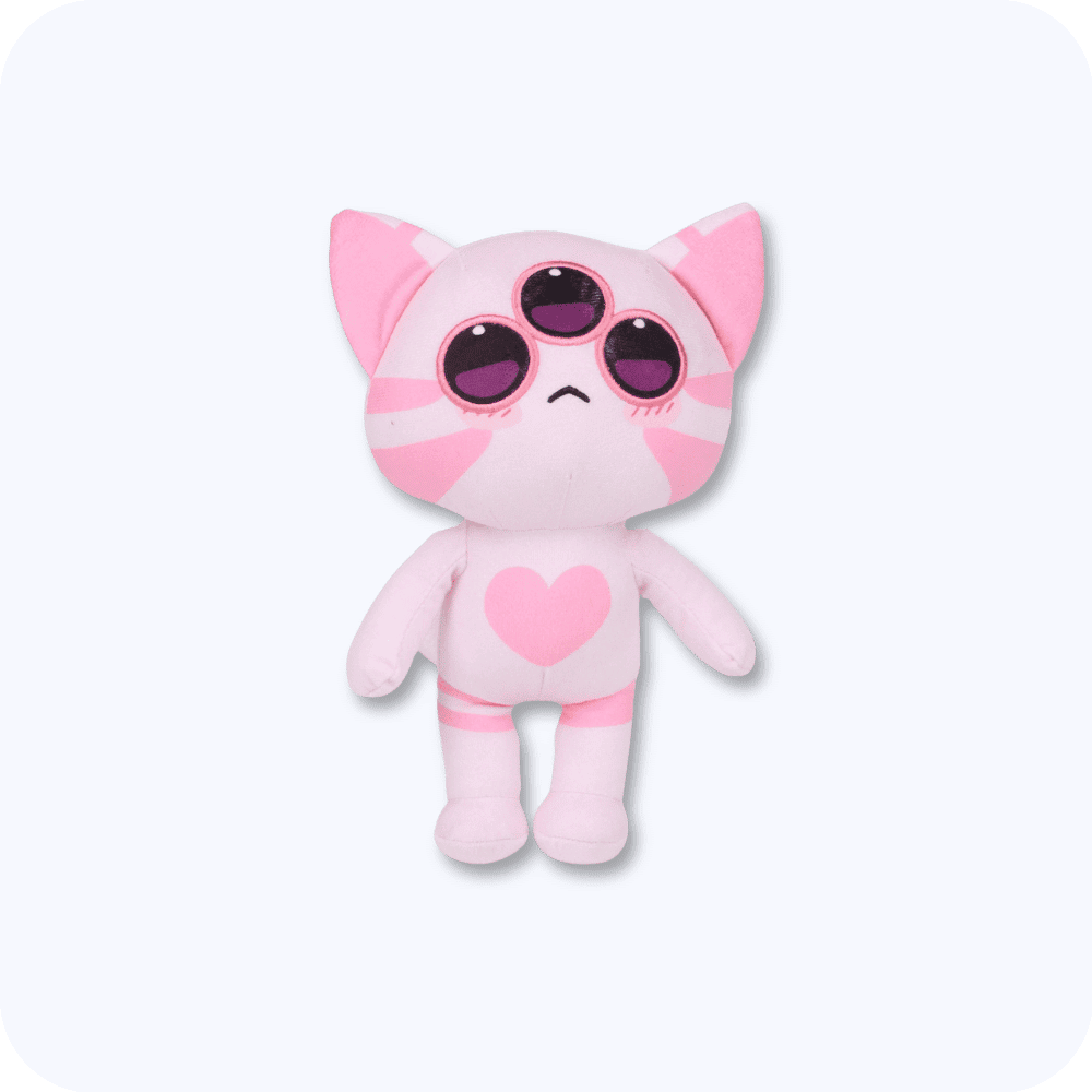 Tiny Anomaly Cupid Animal Hospital Plush Tiny Anomaly Cupid Animal Hospital Plush